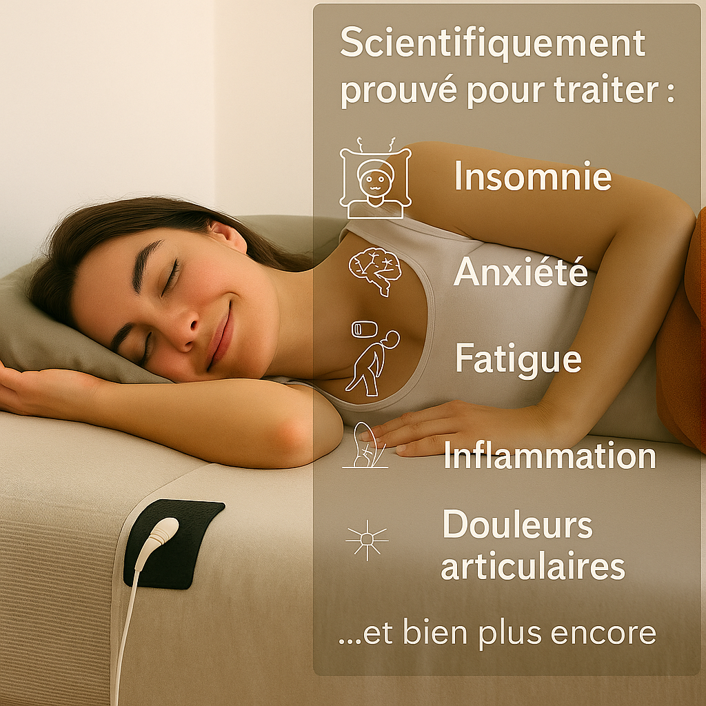 Drap Eco Grounder™